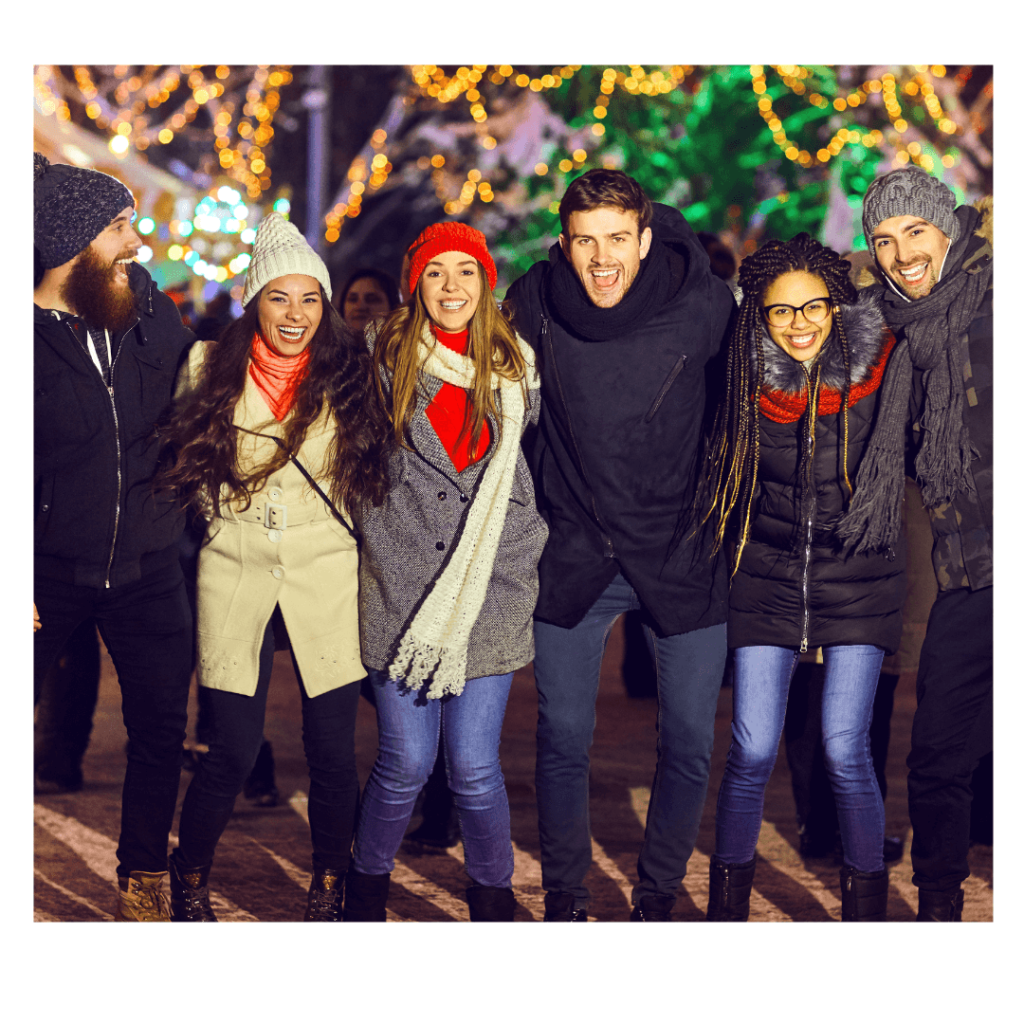 Christmas Resources